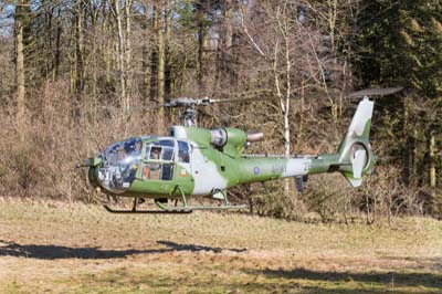 Salisbury Plain Training Area