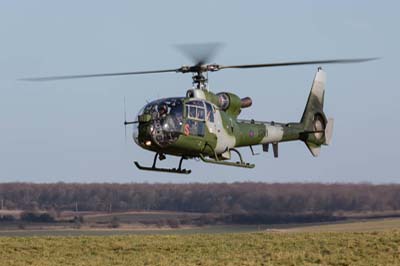 Salisbury Plain Training Area