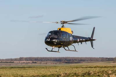 Salisbury Plain Training Area