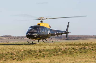 Salisbury Plain Training Area