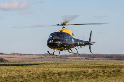 Salisbury Plain Training Area