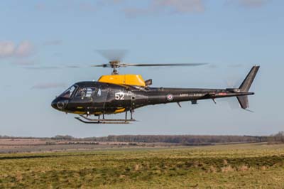 Salisbury Plain Training Area