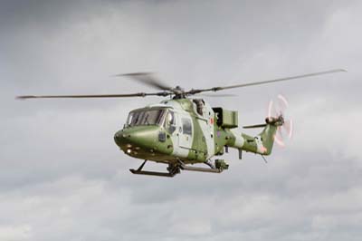 Salisbury Plain Training Area