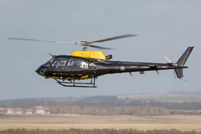 Salisbury Plain Training Area