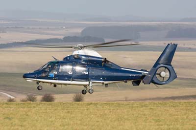 Salisbury Plain Training Area