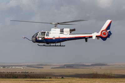 Salisbury Plain Training Area