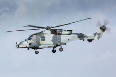 Salisbury Plain Training Area