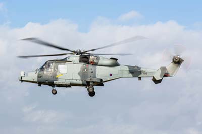 Salisbury Plain Training Area