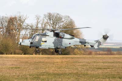 Salisbury Plain Training Area