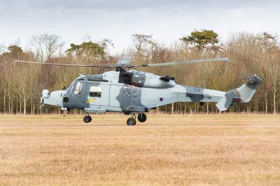 Salisbury Plain Training Area