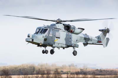 Salisbury Plain Training Area