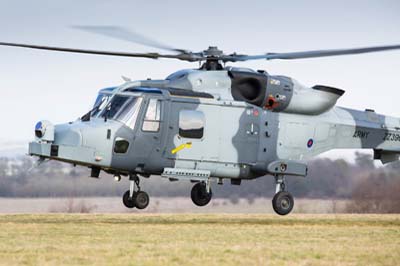 Salisbury Plain Training Area