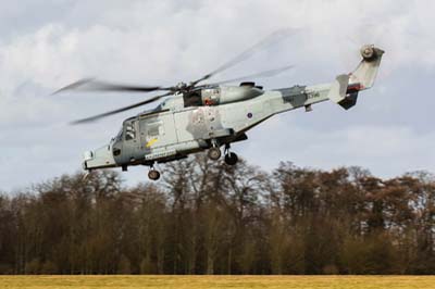 Salisbury Plain Training Area