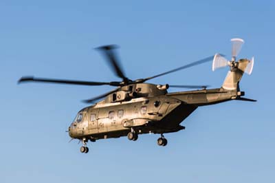 Salisbury Plain Training Area