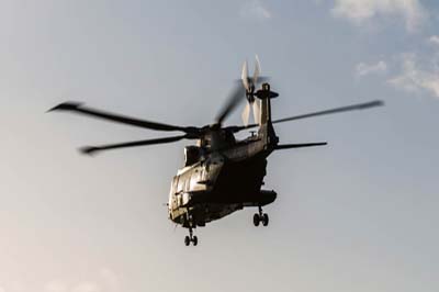 Salisbury Plain Training Area