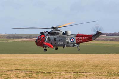 Salisbury Plain Training Area