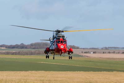 Salisbury Plain Training Area