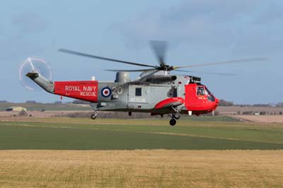 Salisbury Plain Training Area