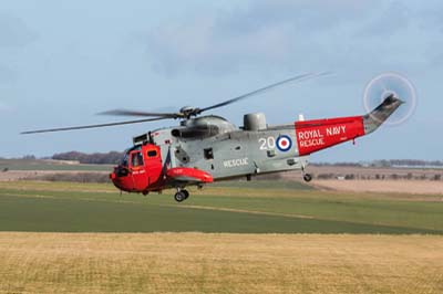 Salisbury Plain Training Area