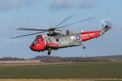 Salisbury Plain Training Area