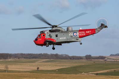 Salisbury Plain Training Area