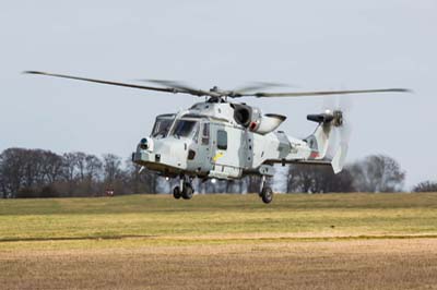 Salisbury Plain Training Area