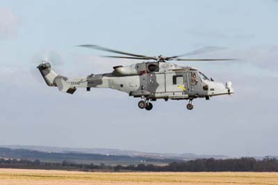 Salisbury Plain Training Area