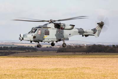 Salisbury Plain Training Area