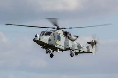 Salisbury Plain Training Area