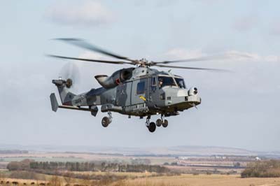 Salisbury Plain Training Area