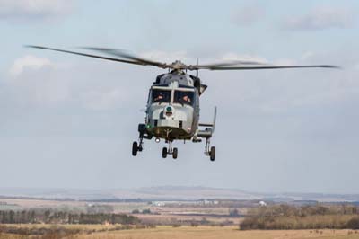 Salisbury Plain Training Area