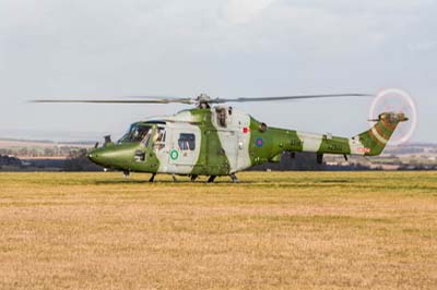 Salisbury Plain Training Area