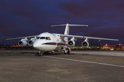 Aviation Photography RAF Northolt