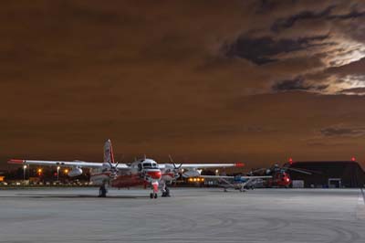 Aviation Photography RAF Northolt