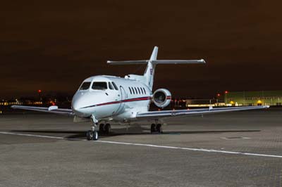 Aviation Photography RAF Northolt