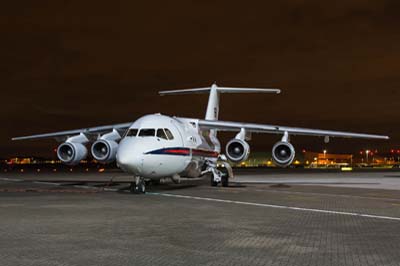 Aviation Photography RAF Northolt