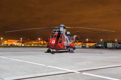 Aviation Photography RAF Northolt