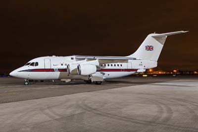 Aviation Photography RAF 32 Squadron