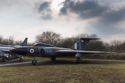 Yorkshire Air Museum, Elvington