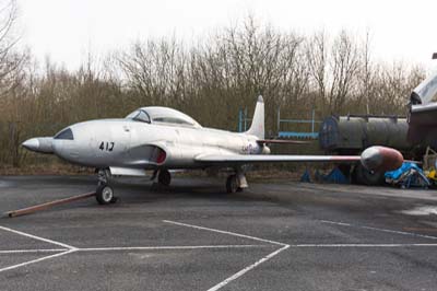 Aviation Photography Elvington