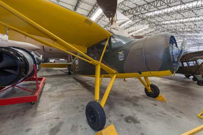 Yorkshire Air Museum, Elvington