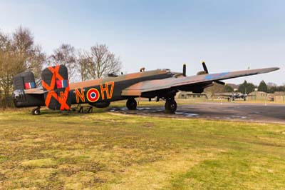 Aviation Photography Elvington