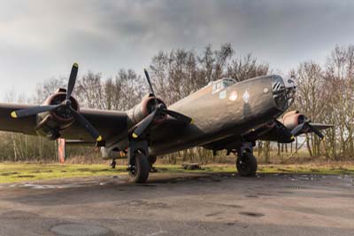 Aviation Photography Elvington