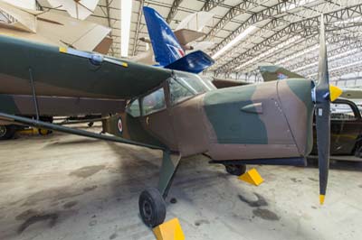 Yorkshire Air Museum, Elvington