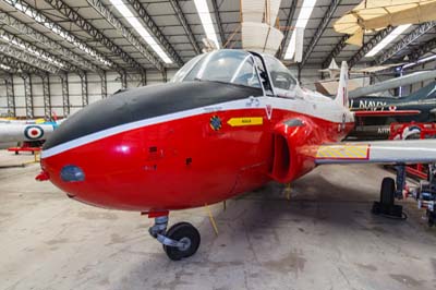 Yorkshire Air Museum, Elvington