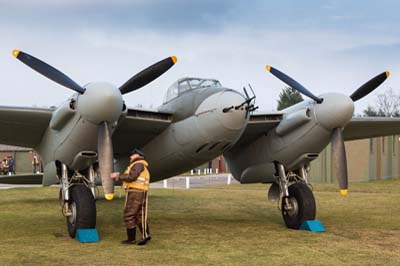 Aviation Photography Elvington