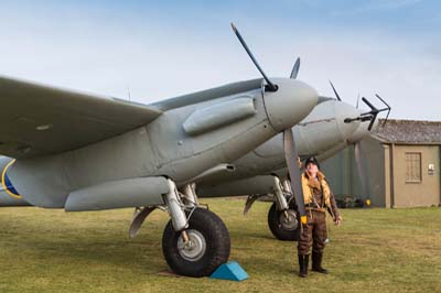 Aviation Photography Elvington