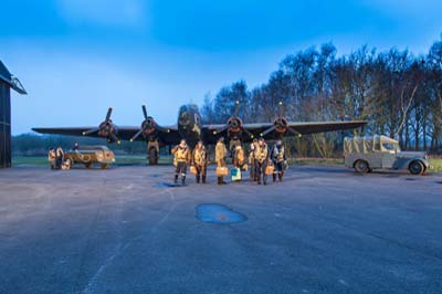 Aviation Photography Elvington