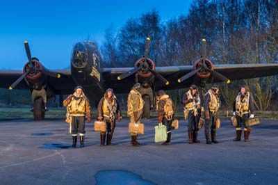 Aviation Photography Elvington