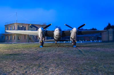 Aviation Photography Elvington